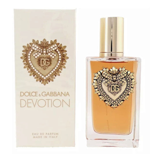 Dolce & Gabanna Devotion EDP 100Ml