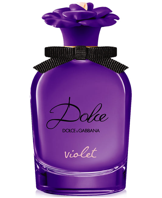 Dolce & Gabanna Violet EDT 75Ml