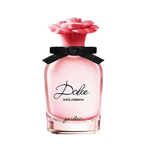 Dolce & Gabanna Garden Eau De Parfum 75Ml