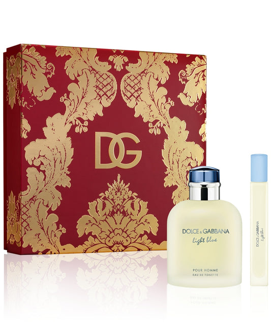 Dg Spring24 Lbph EDT 125Ml+EDT Ts