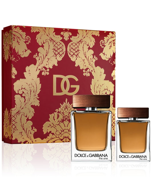 Dg Spring24 Toph EDT 100Ml+Toph