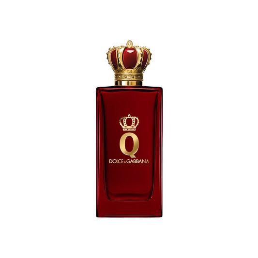Dolce & Gabanna Q Pour Femme Intense EDP 100Ml