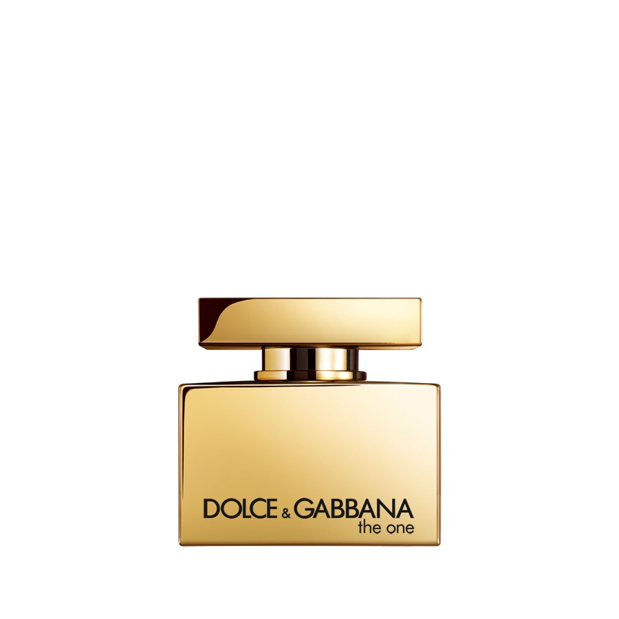 Dolce & Gabanna The One Gold EDPi 75Ml