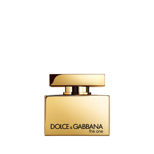 Dolce & Gabanna The One Gold EDPi 75Ml