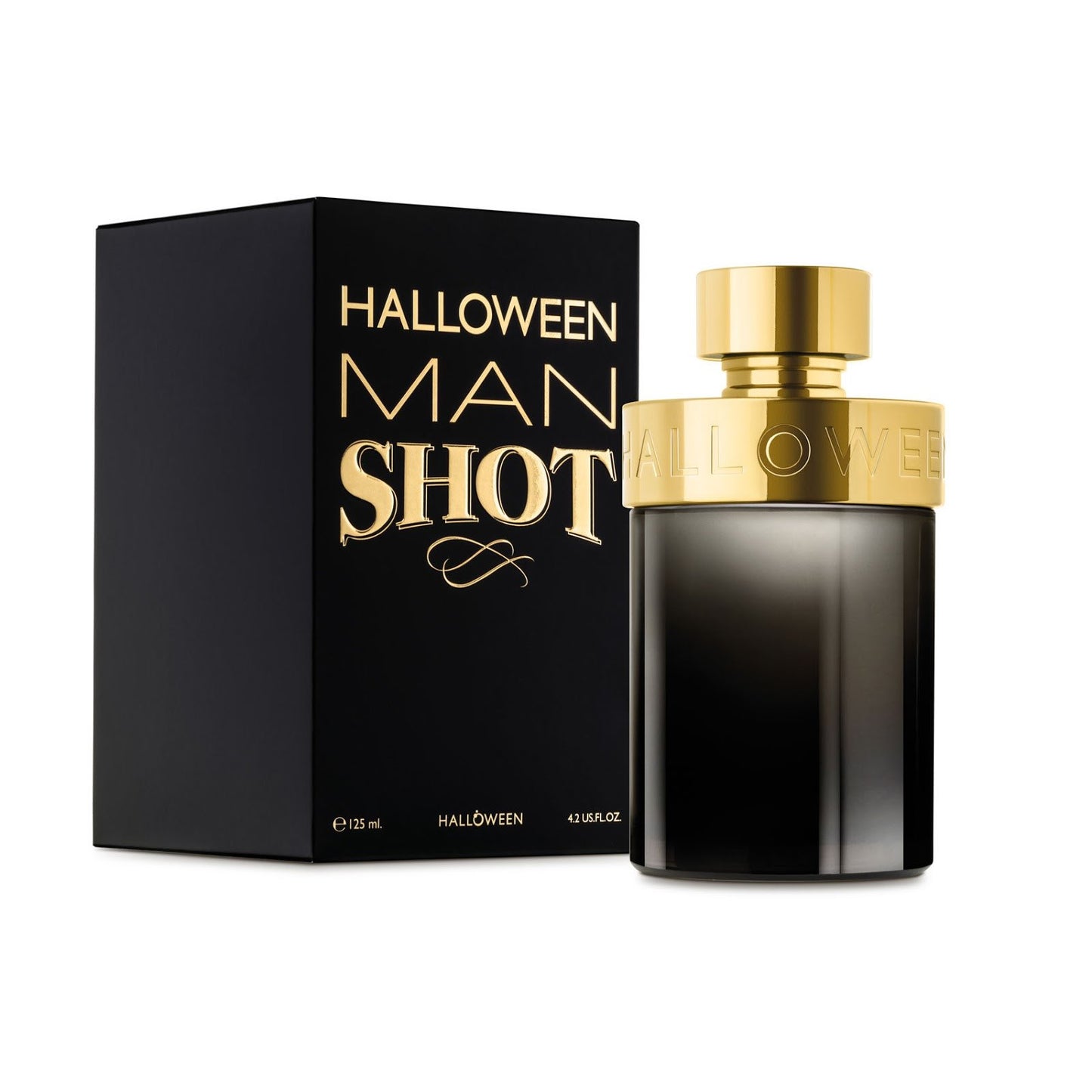 Halloween Man Shot EDT 125Ml