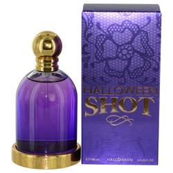 Halloween Shot Woman EDT 100Ml