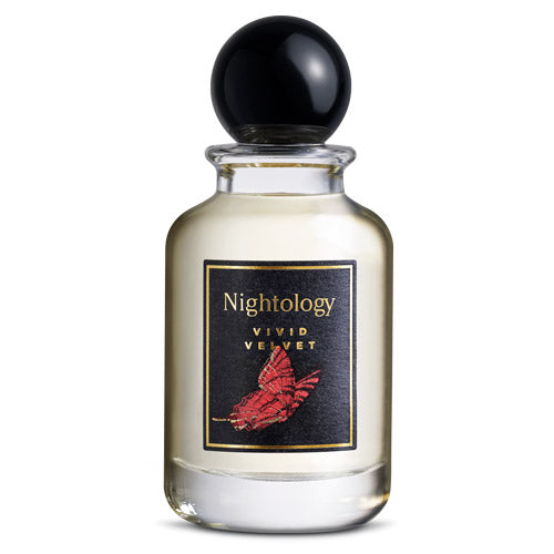 Nightology Vivid Velvet  Eau De Parfum  100 Ml