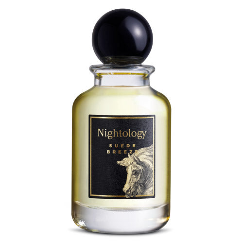 Nightology Suede Breeze Eau De Parfum  100 Ml