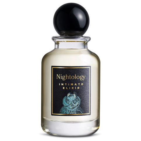 Nightology Intimate Elixir Eau De Parfum