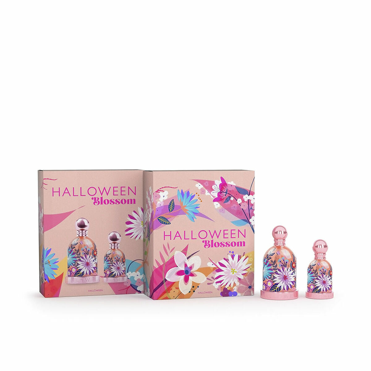 Set Hallowen Blossom EDT 100Ml + EDT 30Ml