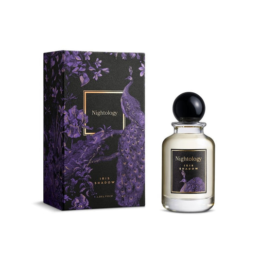 Nightology Iris Shadow EDP 100Ml