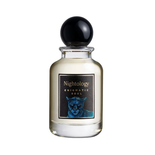 Nightology Enigmatic Soul Eau De Parfum Vapo 100 Ml