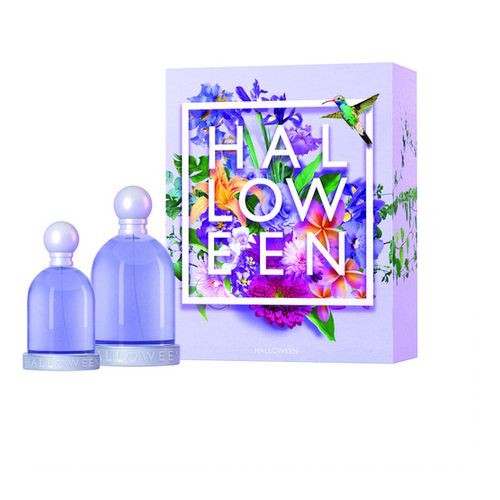 Set Halloween Spring EDT 100Ml + 30Ml