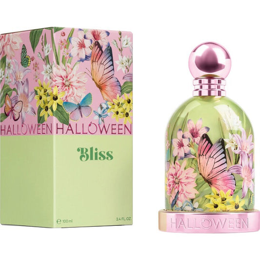 Halloween Bliss 100Ml