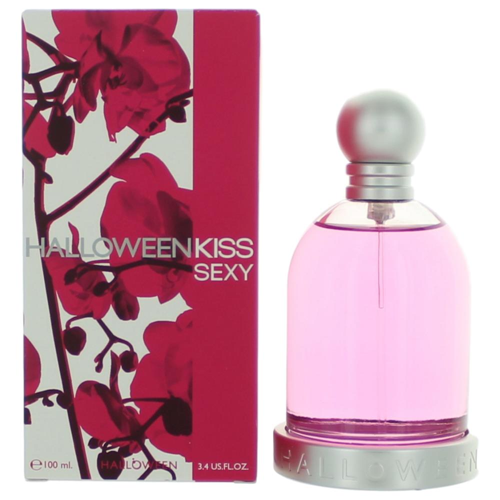 Halloween Kiss Sexy EDT 100Ml