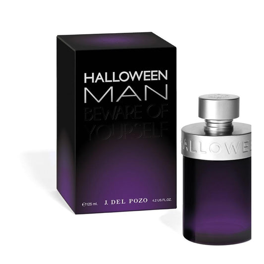 Halloween Man EDT 125Ml