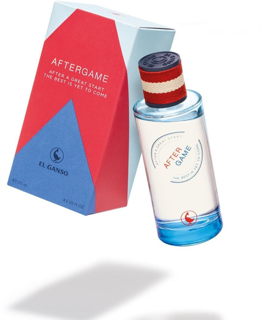 El Ganso After Game EDT 125Ml
