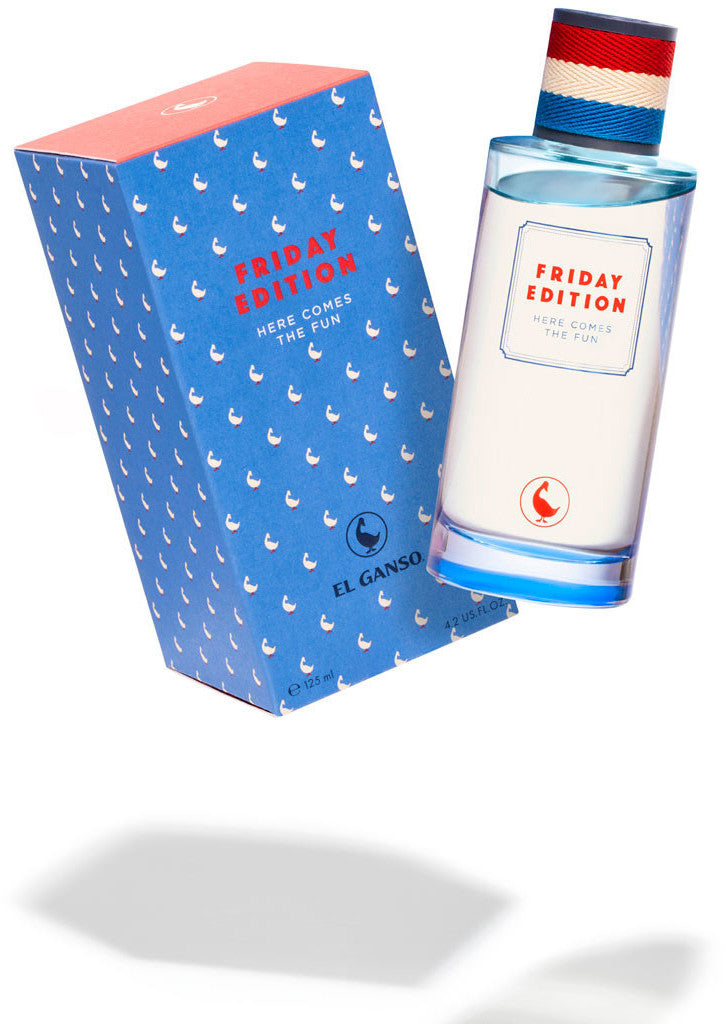 El Ganso Friday Edition EDT 125Ml