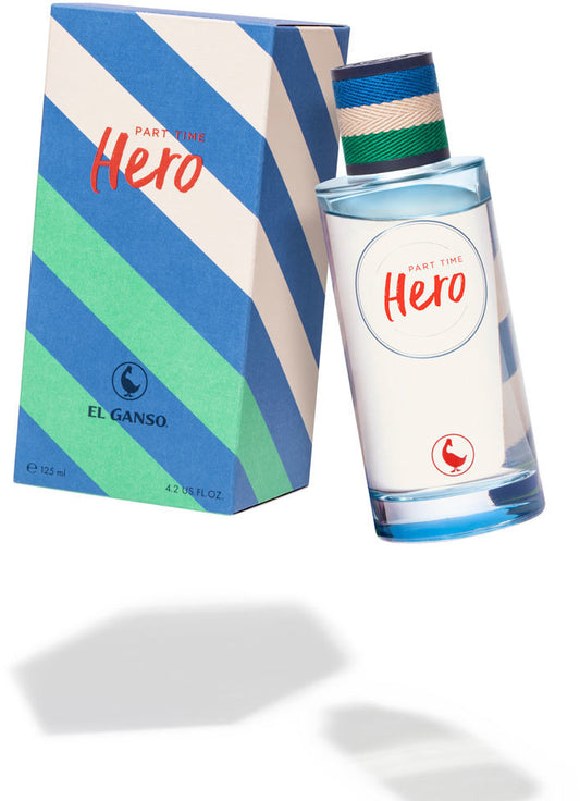 El Ganso Party Time Hero EDT 125Ml