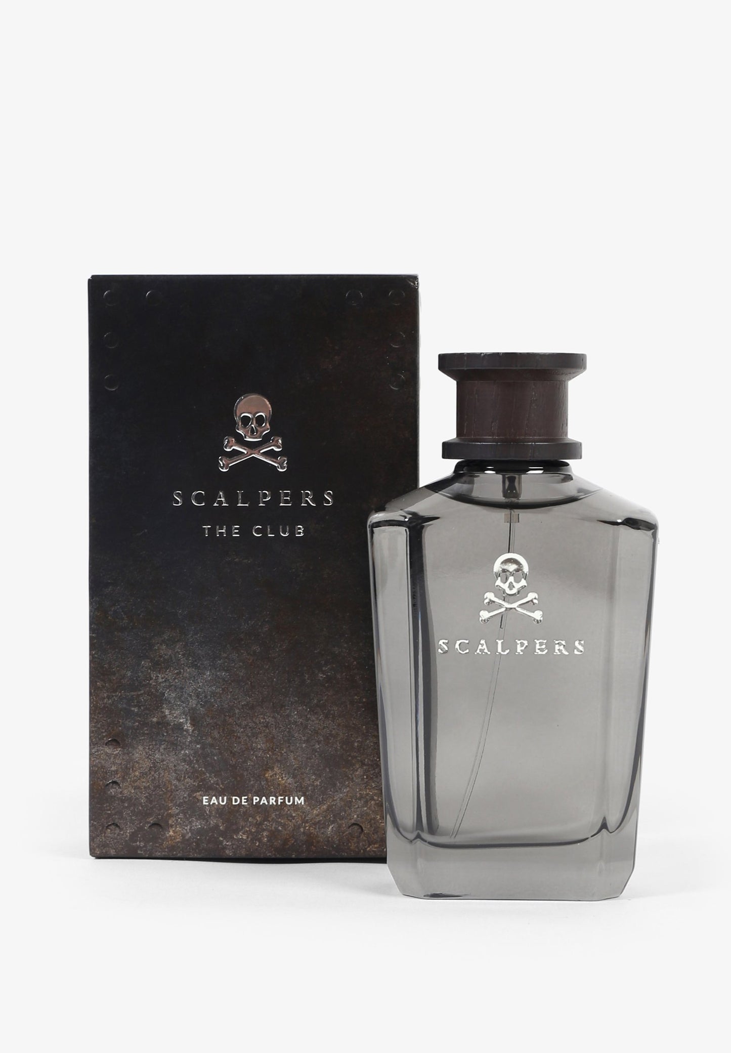Scalper The Club EDP 125Ml