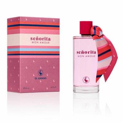 El Ganso Señorita Mon Amour EDT 125Ml
