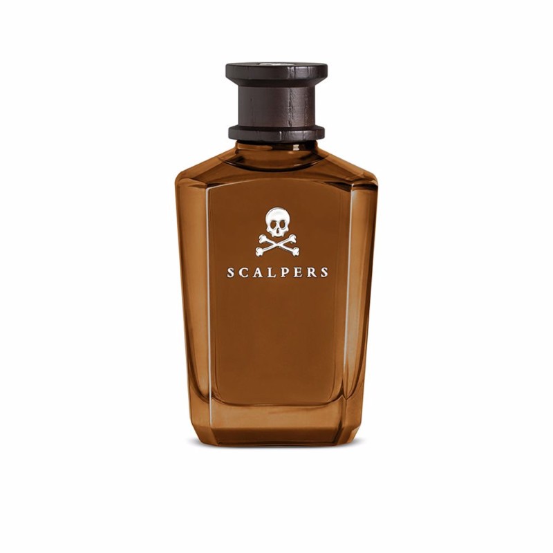 Scalpers Boxing Club EDP 125Ml