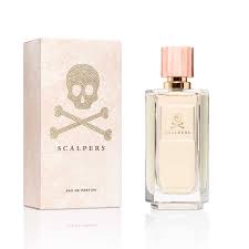 Scalpers Her & Here EDP 100Ml