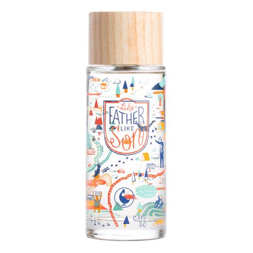 El Ganso Like Father Like Son EDT 125Ml