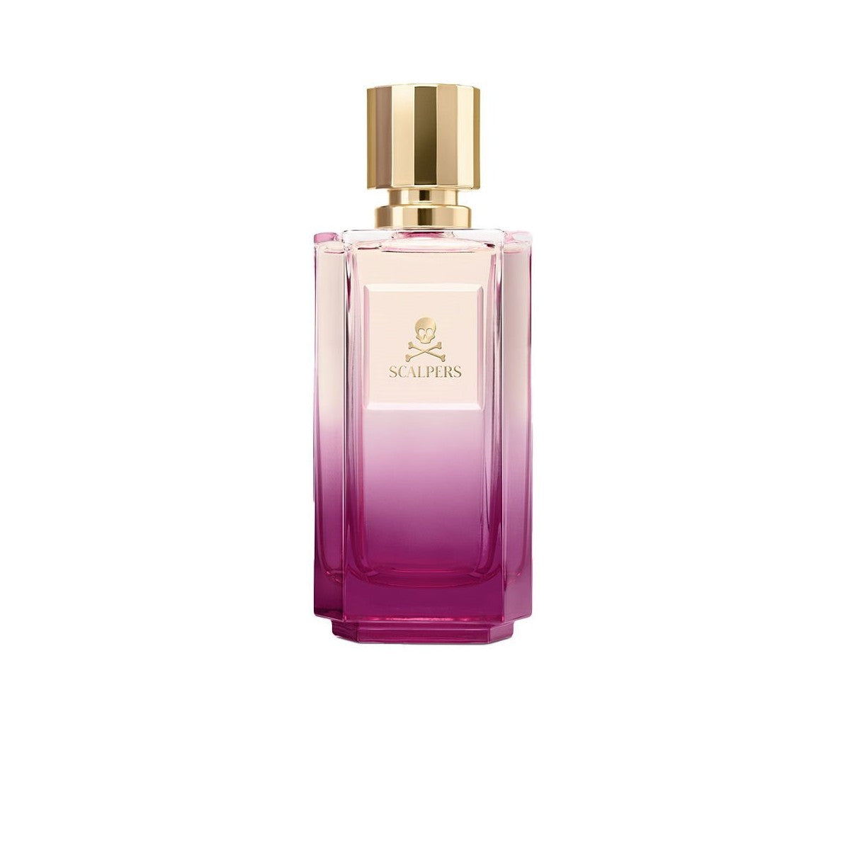 Scalpers Her&Wild Flowers EDP 100Ml