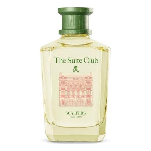 Scalpers The Suite Club EDT 125Ml