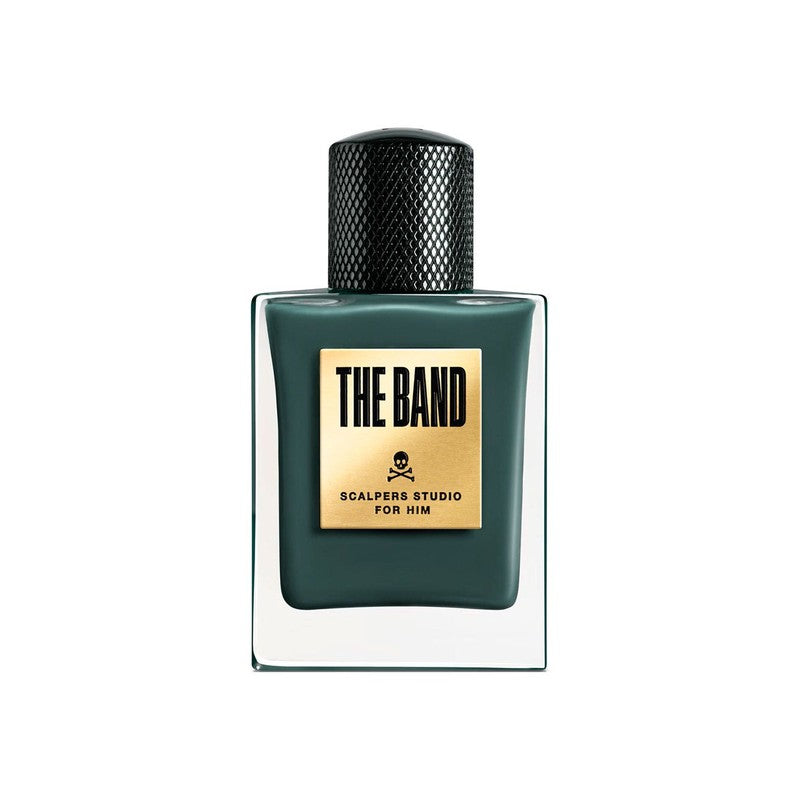 Scalpers The Band For Him EDP 100Ml