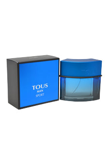 Tous Man Sport EDT 100 Ml Spray