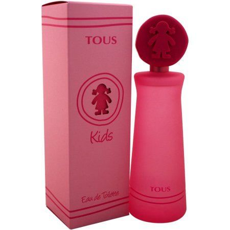 Tous Kids Girl EDT 100 Ml Spray