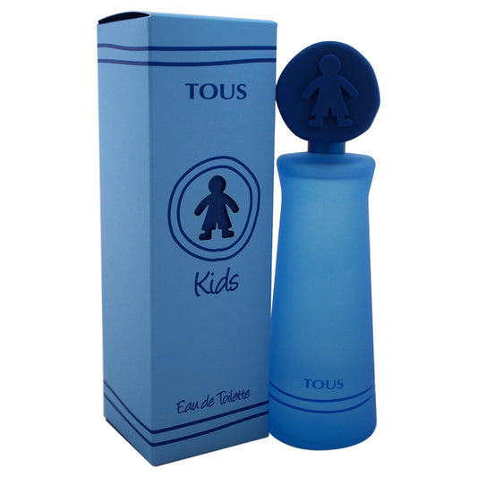 Tous Kids Boy EDT 100 Ml Spray