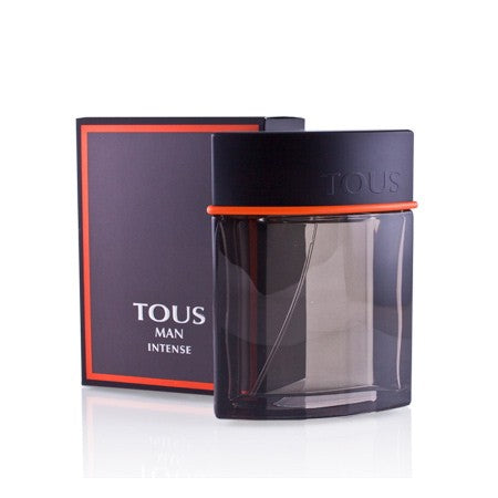 Tous Man Intense EDT 100 Ml Spray