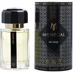 Ramon Monegal Dry Wood EDP 100Ml