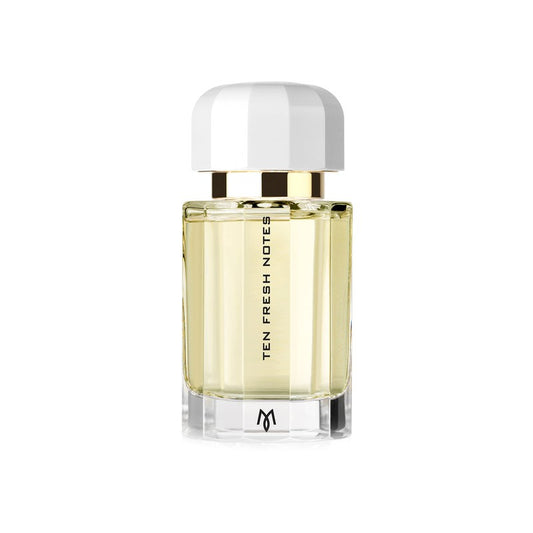 Ramon Monegal Ten Fresh Notes -EDP 100Ml