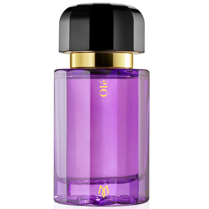Ramon Monegal Ole EDP 100Ml Round Box