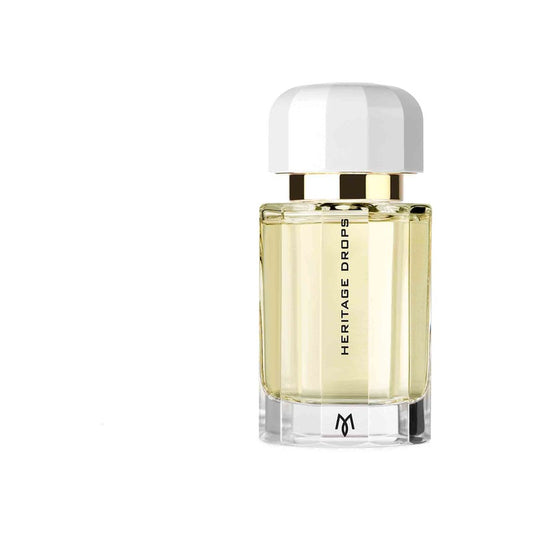Ramon Monegal Heritage Drops -EDP 100Ml