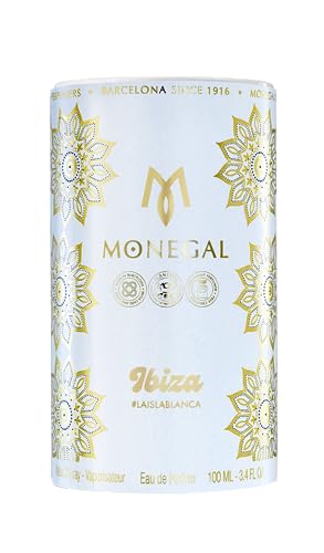 Ramon Monegal Ibiza Laislablanca EDP 100Ml