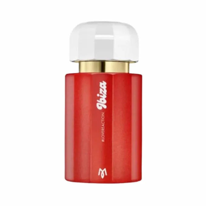 Ramon Monegal Ibiza Lovereaction EDP 100Ml