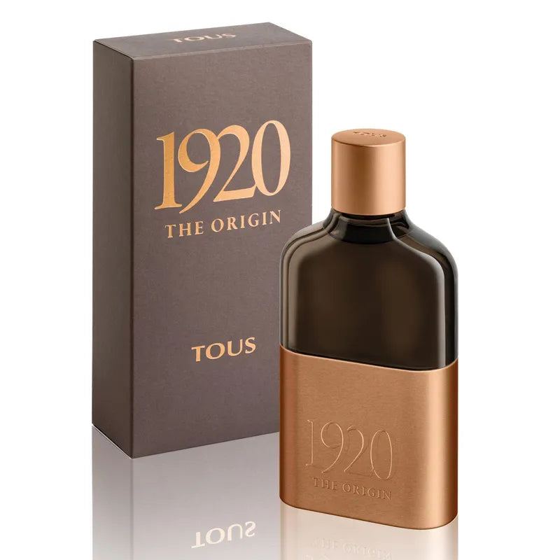 Tous The Origin 1920 EDP 100Ml