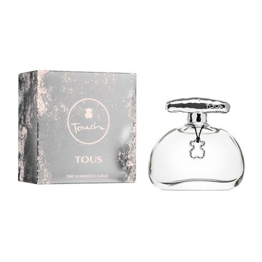 Tous Touch  The Luminous EDT 100Ml