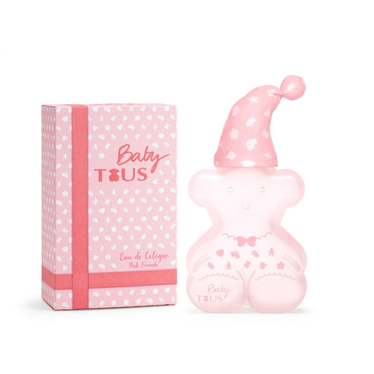 Baby Tous Pink Friends Edc 100Ml