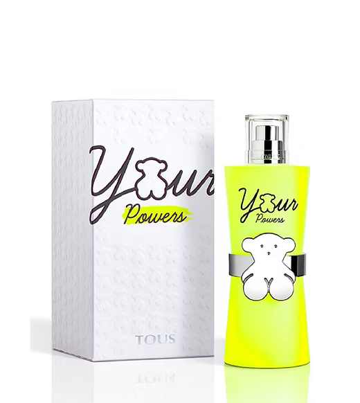 Tous Your Powers EDT 90Ml