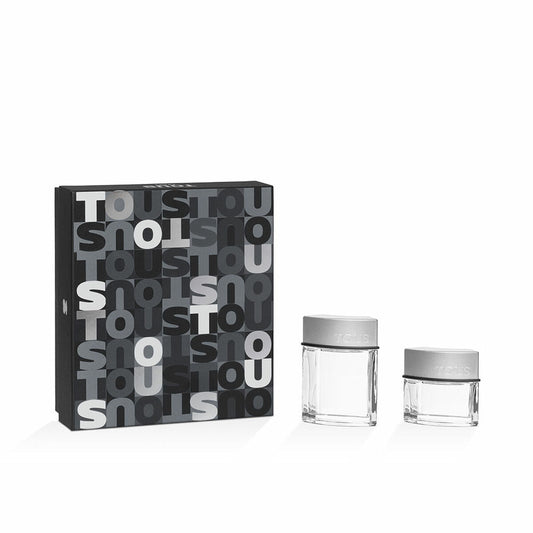 Set Tous Man EDT 100Ml EDT 100Ml + EDT 50Ml