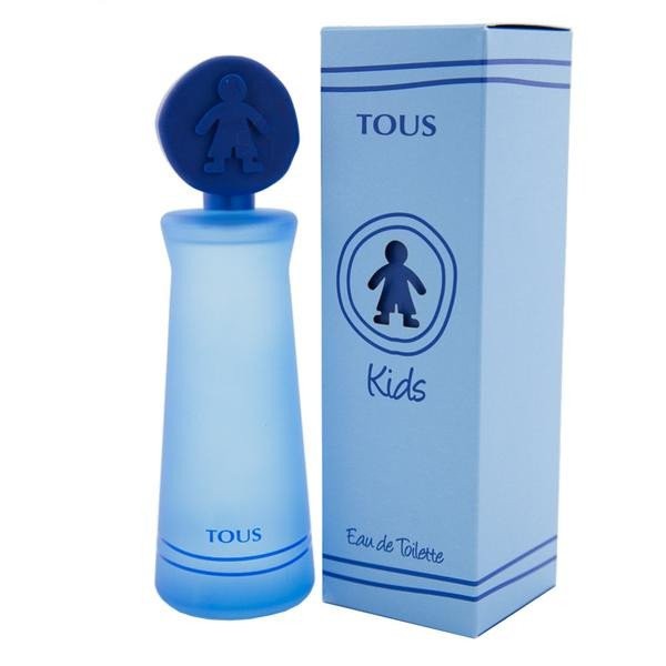 Tous Kids Boy EDT 100Ml