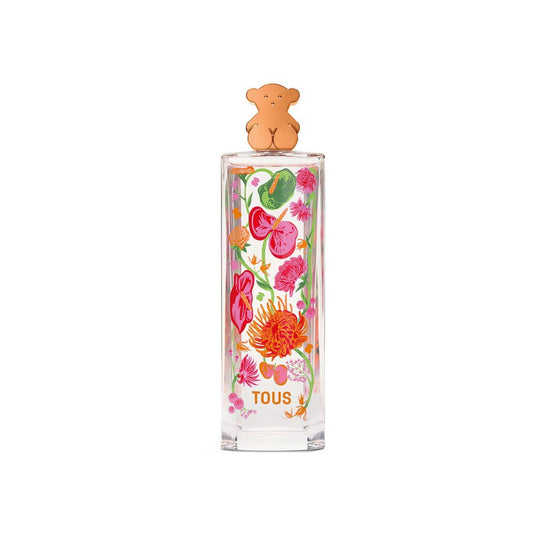 Tous More More Pink EDT 90Ml