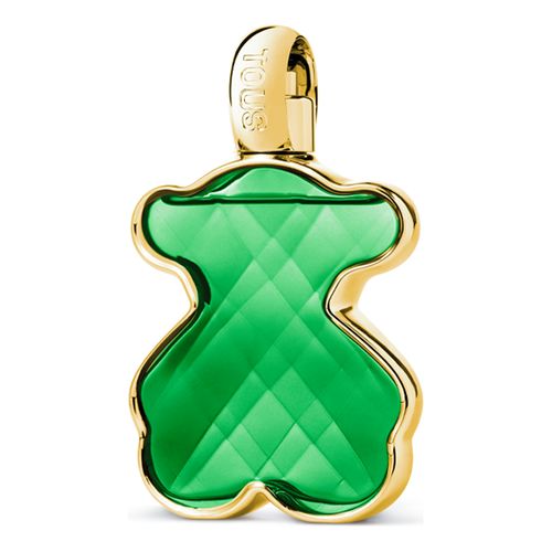 Tous Loveme Emerald Elixir Women 90Ml