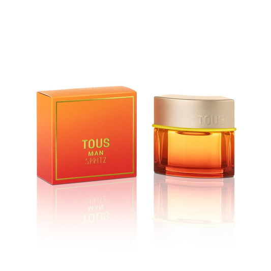 Tous Man Spritz Eau De Toilette EDT 100Ml